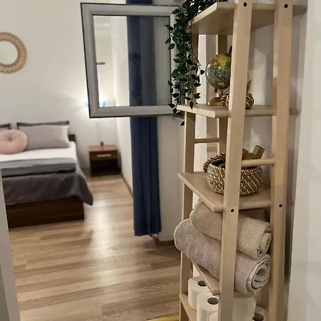 Lejlighed Cozy & Charming
