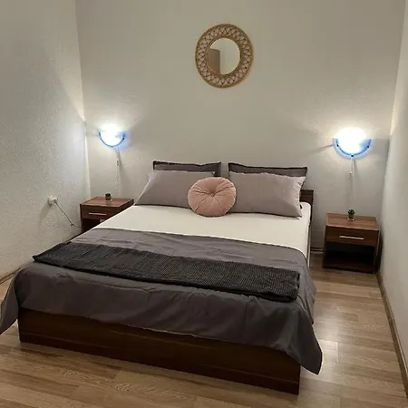 Διαμέρισμα Cozy & Charming Stari Grad (Hvar)