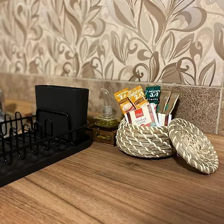 Cozy & Charming Διαμέρισμα *