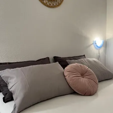 Lejlighed Cozy & Charming